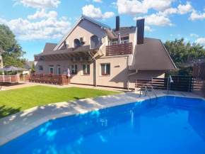 TópART Apartman I, Balatonfenyves
